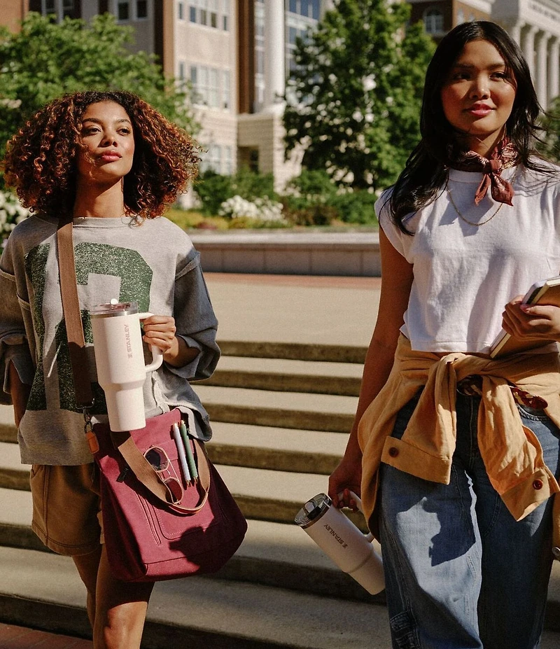 Stanley The Quencher ProTour Flip Straw Tumbler, 40 oz.