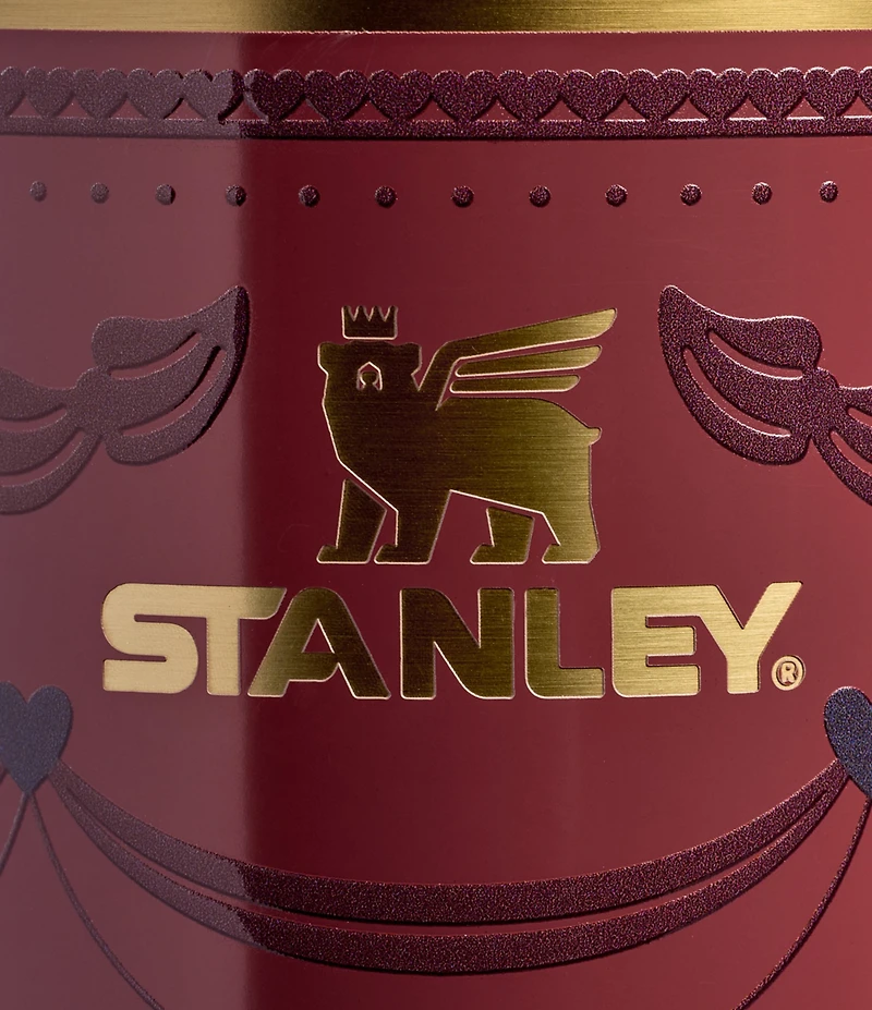 Stanley The Valentine's Collection The Quencher H2.0 FlowState™ Tumbler, 20 oz