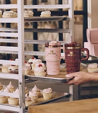 Stanley The Valentine's Collection The Quencher H2.0 FlowState™ Tumbler, 20 oz