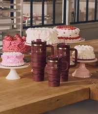 Stanley The Valentine's Collection The Quencher H2.0 FlowState™ Tumbler, 20 oz