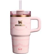 Stanley The Valentine's Collection The Quencher H2.0 FlowState™ Tumbler, 20 oz