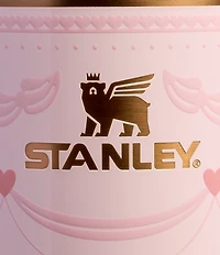 Stanley The Valentine's Collection The Quencher H2.0 FlowState™ Tumbler, 20 oz
