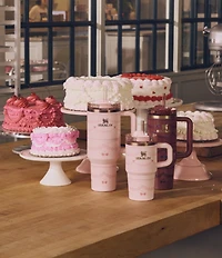 Stanley The Valentine's Collection The Quencher H2.0 FlowState™ Tumbler, 20 oz