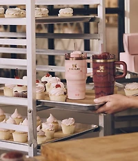 Stanley The Valentine's Collection The Quencher H2.0 FlowState™ Tumbler, 20 oz