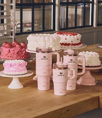 Stanley The Valentine's Collection The Quencher H2.0 FlowState™ Tumbler, 20 oz