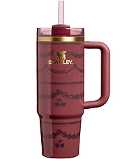 Stanley The Valentine's Collection The Quencher H2.0 FlowState™ Tumbler