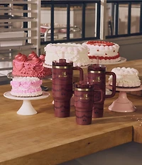 Stanley The Valentine's Collection The Quencher H2.0 FlowState™ Tumbler