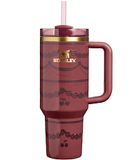 Stanley The Valentine's Collection The Quencher H2.0 FlowState™ Tumbler