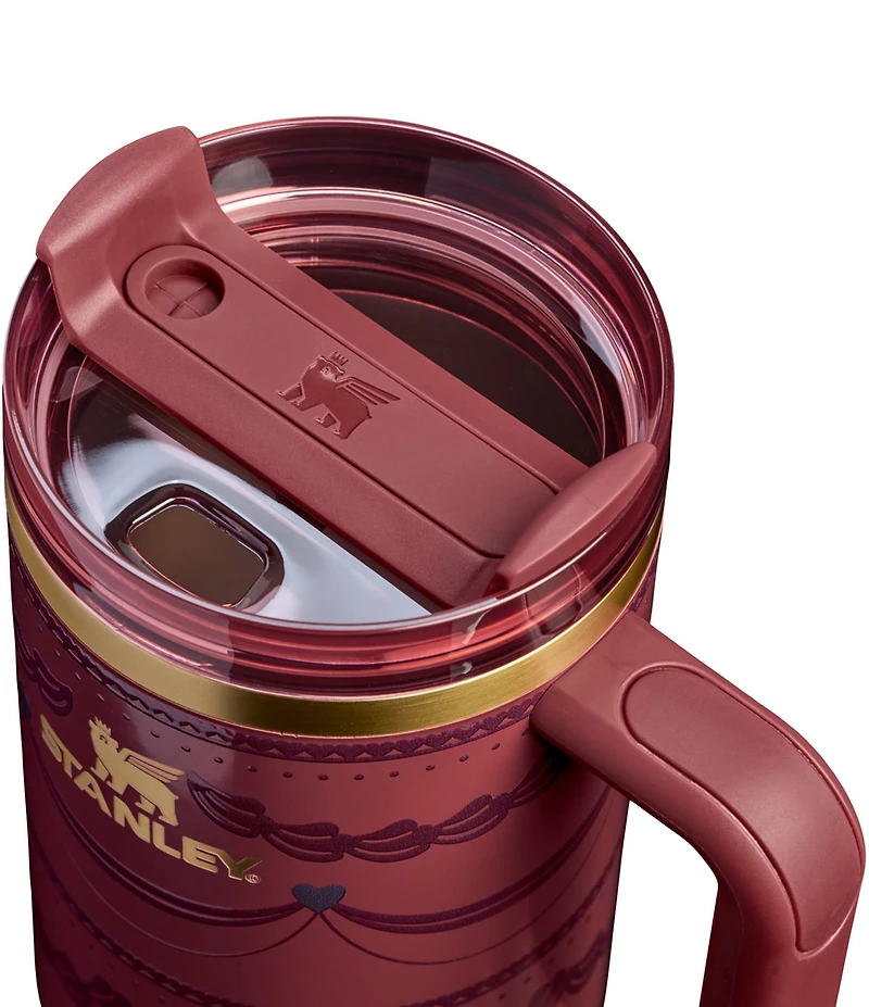 Stanley The Valentine's Collection The Quencher H2.0 FlowState™ Tumbler