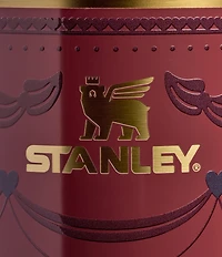 Stanley The Valentine's Collection The Quencher H2.0 FlowState™ Tumbler