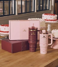 Stanley The Valentine's Collection The Quencher H2.0 FlowState™ Tumbler