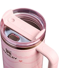 Stanley The Valentine's Collection The Quencher H2.0 FlowState™ Tumbler