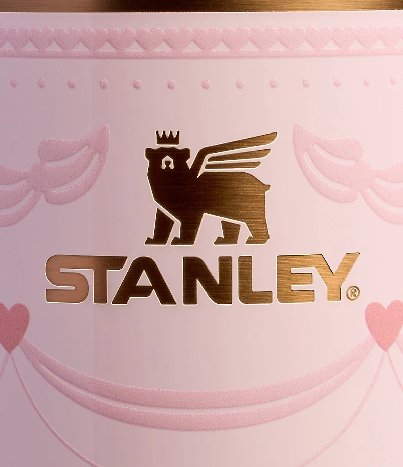 Stanley The Valentine's Collection The Quencher H2.0 FlowState™ Tumbler