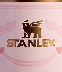 Stanley The Valentine's Collection The Quencher H2.0 FlowState™ Tumbler