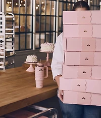 Stanley The Valentine's Collection The Quencher H2.0 FlowState™ Tumbler