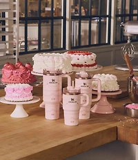 Stanley The Valentine's Collection The Quencher H2.0 FlowState™ Tumbler