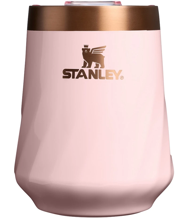 Stanley The Valentine's Collection The Reserve Wine Tumbler, 11 oz