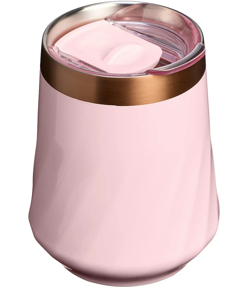 Stanley The Valentine's Collection The Reserve Wine Tumbler, 11 oz