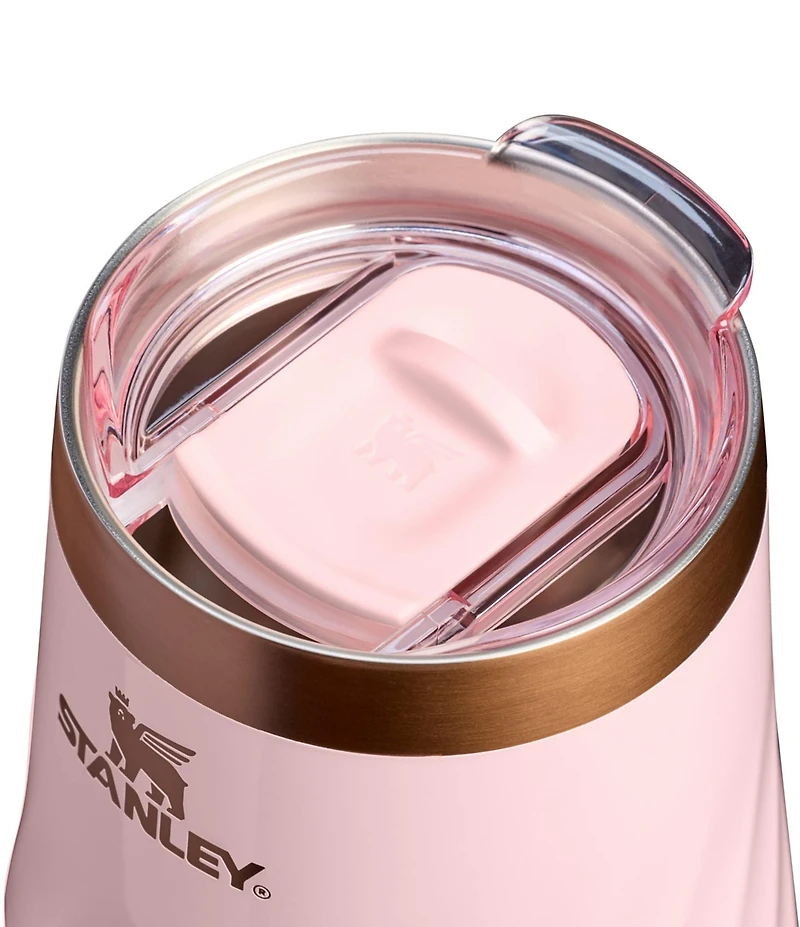 Stanley The Valentine's Collection The Reserve Wine Tumbler, 11 oz