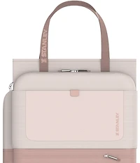 Stanley The Vitalize™ Macro Method Tote, 27.6 QT