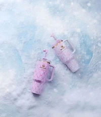 Stanley x LoveShackFancy Baby Bow Quencher H2.0 FlowState™ Tumbler, 40 oz.