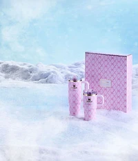 Stanley x LoveShackFancy Baby Bow The Quencher® ProTour Tumbler Set