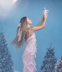 Stanley x LoveShackFancy Coquette Bow Quencher ProTour Flip Straw Tumbler, 20 oz.