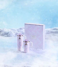 Stanley x LoveShackFancy Coquette Bow Chantilly The Quencher® ProTour Tumbler Set