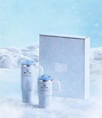 Stanley x LoveShackFancy Coquette Bow The Quencher® ProTour Tumbler Set