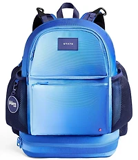 STATE Bags Baseball Gradient Backpack