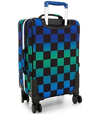 STATE Bags Checkerboard Logan Carry-On Suitcase