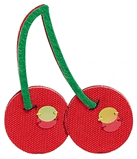 STATE Bags Cherry Bag Charm