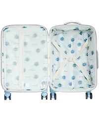 STATE Bags Graffiti Logan Carry-On Suitcase