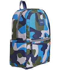 STATE Bags Kane Travel Camo Backpack