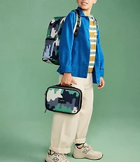 STATE Bags Kane Camo Drip Backpack