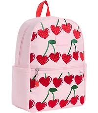 State Bags Kane Cherry Backpack