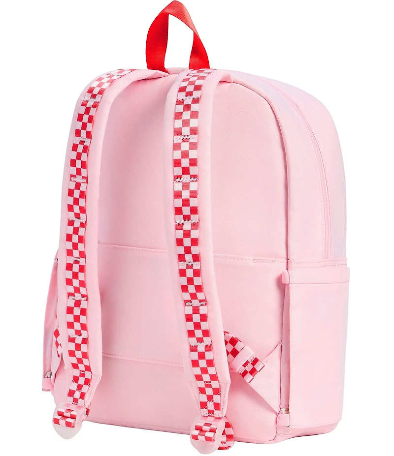 State Bags Kane Cherry Backpack