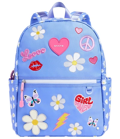 STATE Bags Kids Kane Girl Power Backpack