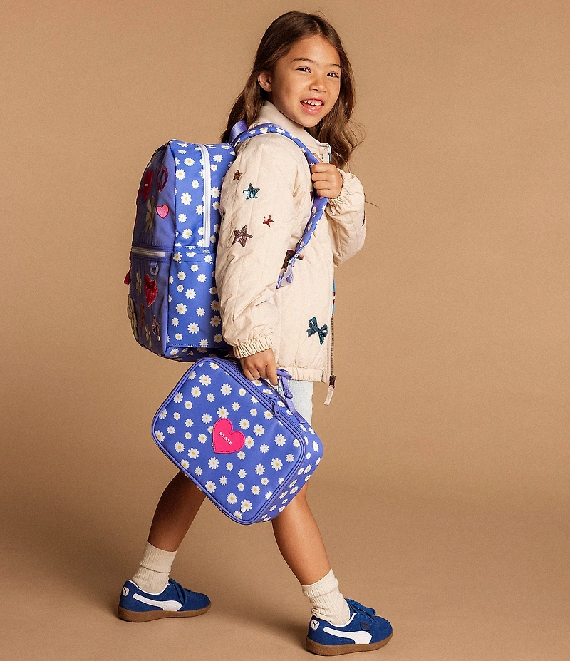 STATE Bags Kids Kane Girl Power Backpack