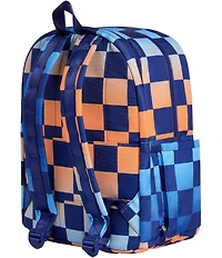 STATE Bags Kane Gradient Checkerboard Backpack