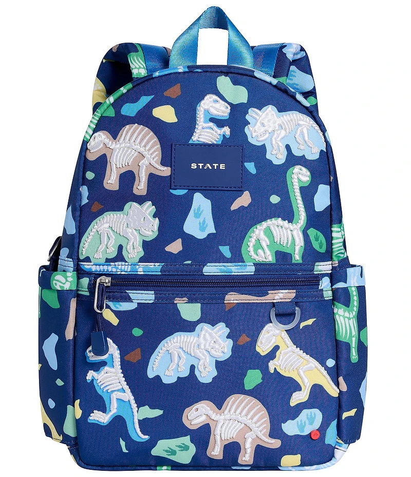 STATE Bags Kane Mini Dino Fossils Backpack