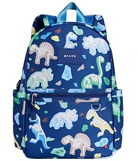 STATE Bags Kane Mini Dino Fossils Backpack