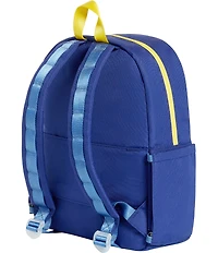 State Bags Kane Patchwork Sports Backpack