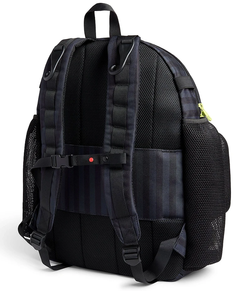 STATE Bags Kids Baseball Stripe Backpack