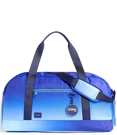STATE Bags Kids Fenway Sports Gradient Duffle