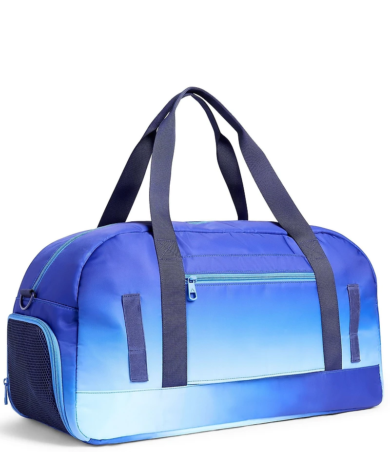 STATE Bags Kids Fenway Sports Gradient Duffle