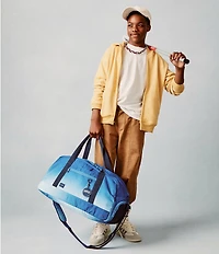 STATE Bags Kids Fenway Sports Gradient Duffle