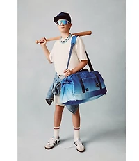 STATE Bags Kids Fenway Sports Gradient Duffle