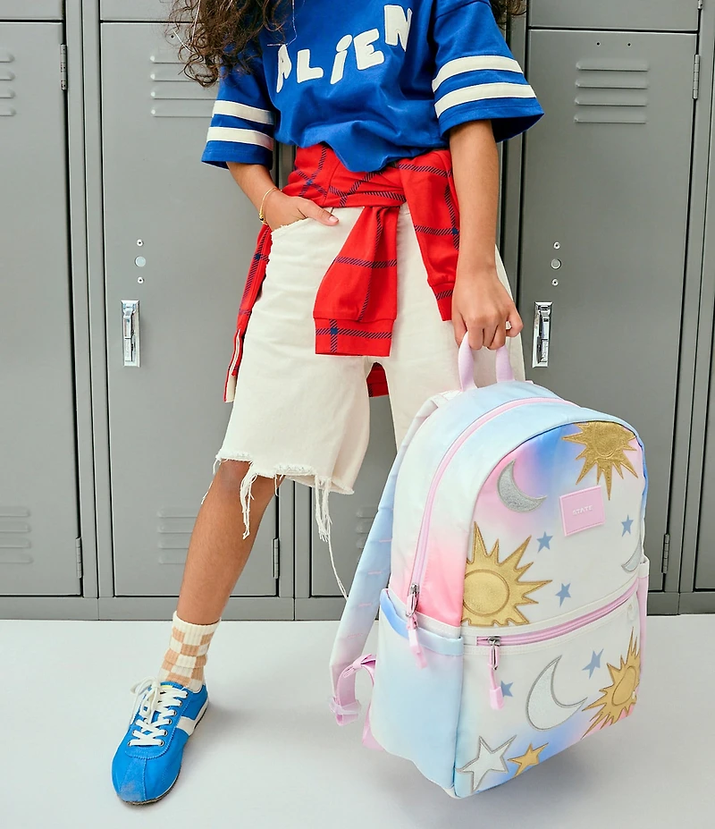 STATE Bags Kids Kane Celestial Backpack