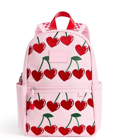 STATE Bags Kids Kane Cherry Mini Backpack